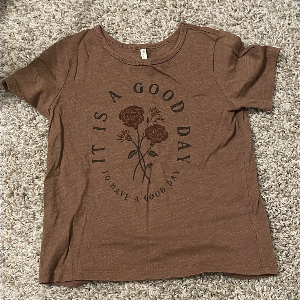 Rylee and Cru Kids T-Shirt